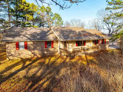 Exterior - 80 E Cardinal Rd, Cave City, AR 72521 photo 8 of 11