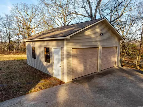Exterior - 80 E Cardinal Rd, Cave City, AR 72521 photo 11 of 11