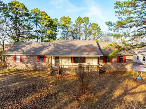 Exterior - 80 E Cardinal Rd, Cave City, AR 72521 photo 1 of 11