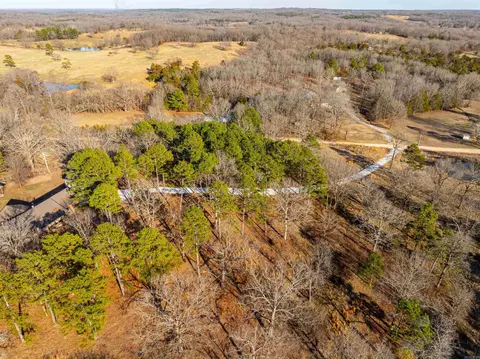 View/Area - 80 E Cardinal Rd, Cave City, AR 72521 photo 9 of 15