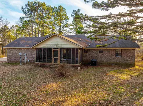 Exterior - 80 E Cardinal Rd, Cave City, AR 72521 photo 9 of 11
