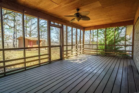 Exterior - 80 E Cardinal Rd, Cave City, AR 72521 photo 3 of 11