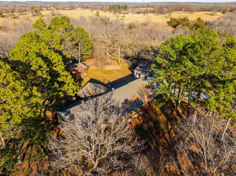 View/Area - 80 E Cardinal Rd, Cave City, AR 72521 photo 10 of 15