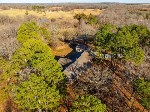 View/Area - 80 E Cardinal Rd, Cave City, AR 72521 photo 11 of 15