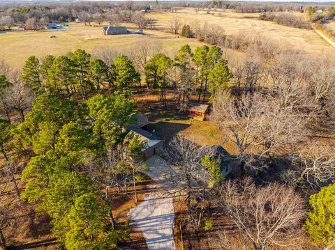 View/Area - 80 E Cardinal Rd, Cave City, AR 72521 photo 12 of 15