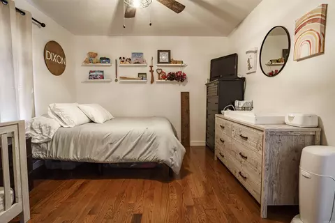 Bedroom - 80 E Cardinal Rd, Cave City, AR 72521 photo 4 of 5