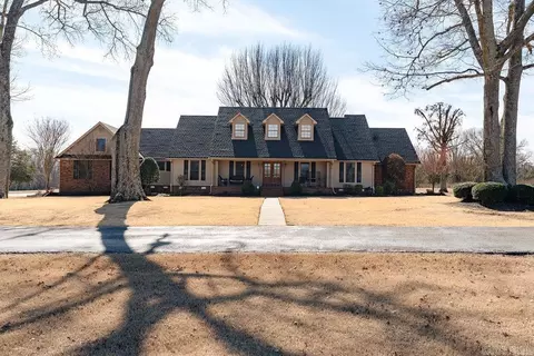 2061 S 267 Hwy, Searcy, AR 72143
