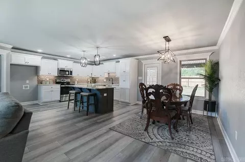 Dining - 10 Aberdeen Dr, Cabot, AR 72023 photo 1 of 2