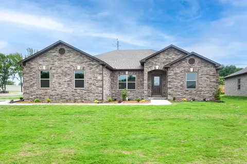 Exterior - 10 Aberdeen Dr, Cabot, AR 72023 photo 1 of 5