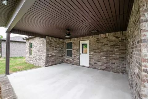 Exterior - 10 Aberdeen Dr, Cabot, AR 72023 photo 5 of 5