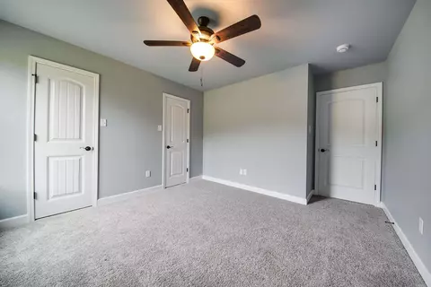 Bedroom - 10 Aberdeen Dr, Cabot, AR 72023 photo 3 of 3