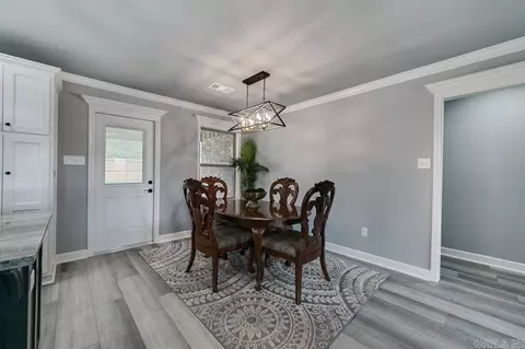 Dining - 10 Aberdeen Dr, Cabot, AR 72023 photo 2 of 2