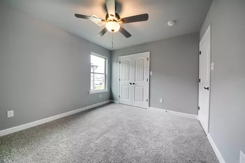 Bedroom - 10 Aberdeen Dr, Cabot, AR 72023 photo 2 of 3
