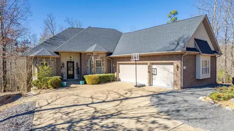 2 Illescas Way, Hot Springs Village, AR 71909