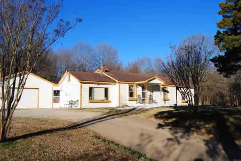 721 Greene 464 Rd, Marmaduke, AR 72443