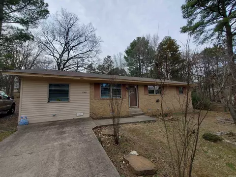 2140 Sunshine Dr, Heber Springs, AR 72543