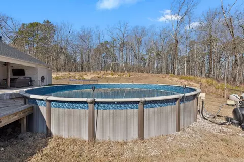 Exterior - 6089 Castle Rock, Benton, AR 72019 photo 8 of 13