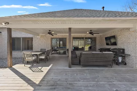 Exterior - 6089 Castle Rock, Benton, AR 72019 photo 6 of 13