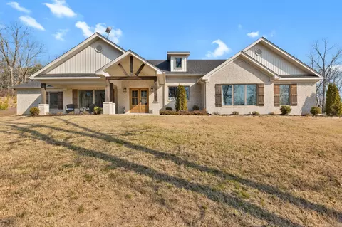 Exterior - 6089 Castle Rock, Benton, AR 72019 photo 1 of 13