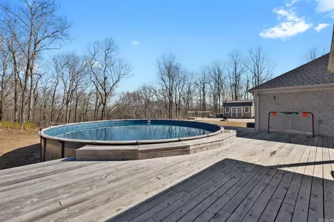 Exterior - 6089 Castle Rock, Benton, AR 72019 photo 7 of 13