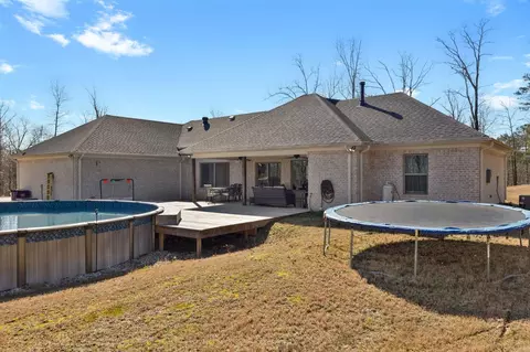Exterior - 6089 Castle Rock, Benton, AR 72019 photo 13 of 13