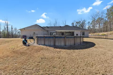 Exterior - 6089 Castle Rock, Benton, AR 72019 photo 11 of 13