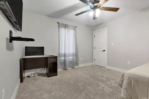 Bedroom - 6089 Castle Rock, Benton, AR 72019 photo 7 of 7