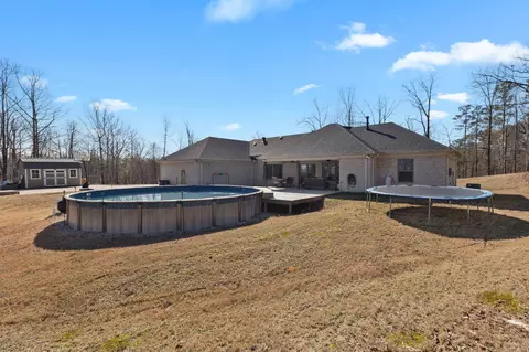 Exterior - 6089 Castle Rock, Benton, AR 72019 photo 12 of 13