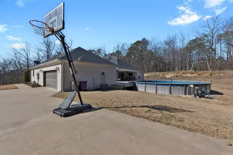 Exterior - 6089 Castle Rock, Benton, AR 72019 photo 10 of 13