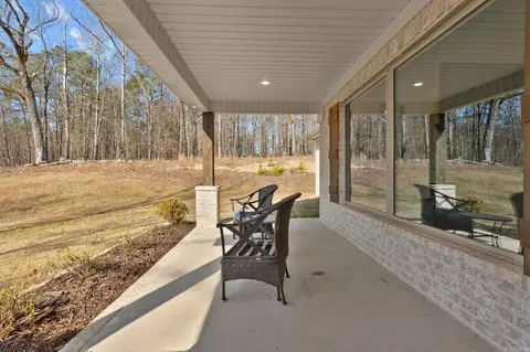 Exterior - 6089 Castle Rock, Benton, AR 72019 photo 4 of 13