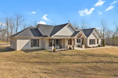 Exterior - 6089 Castle Rock, Benton, AR 72019 photo 2 of 13