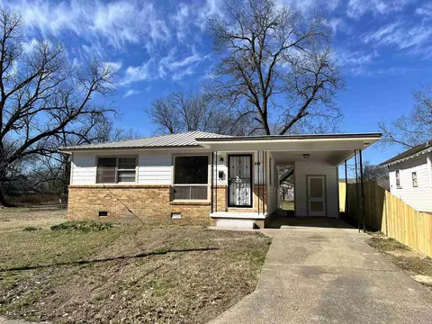 730 Baker St, Malvern, AR 72104 photo 2