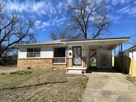 730 Baker St, Malvern, AR 72104 photo 1