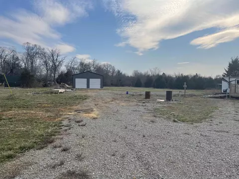 145 Wadley, Romance, AR 72136 photo 1
