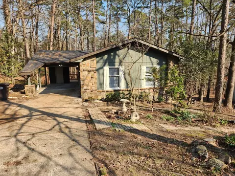 4 Rodilo Ln, Hot Springs Village, AR 71909