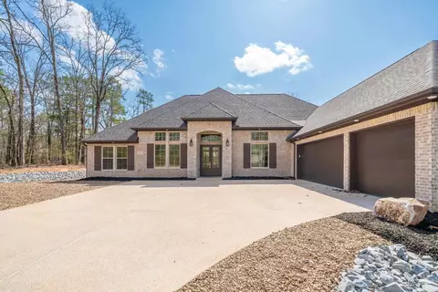 7 Alcazaba Way, Hot Springs Village, AR 71909