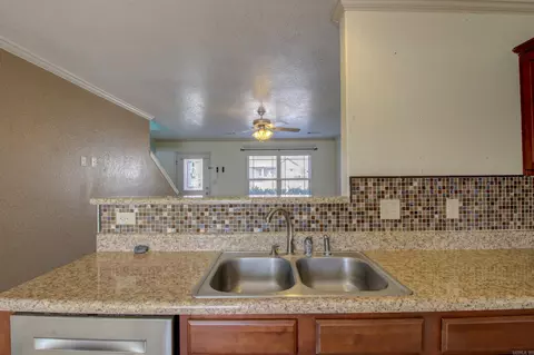 Kitchen - 27 Talladega Loop, Cabot, AR 72023 photo 8 of 8