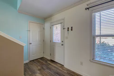 Entry Way - 27 Talladega Loop, Cabot, AR 72023 photo 1 of 2
