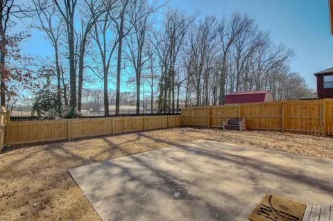 Exterior - 27 Talladega Loop, Cabot, AR 72023 photo 5 of 10