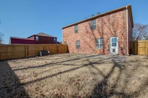 Exterior - 27 Talladega Loop, Cabot, AR 72023 photo 7 of 10