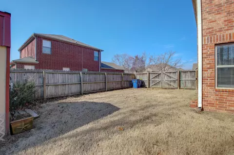 Exterior - 27 Talladega Loop, Cabot, AR 72023 photo 9 of 10