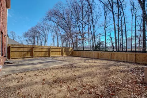 Exterior - 27 Talladega Loop, Cabot, AR 72023 photo 6 of 10