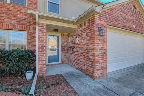 Exterior - 27 Talladega Loop, Cabot, AR 72023 photo 4 of 10
