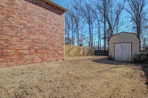 Exterior - 27 Talladega Loop, Cabot, AR 72023 photo 8 of 10