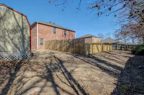 Exterior - 27 Talladega Loop, Cabot, AR 72023 photo 10 of 10