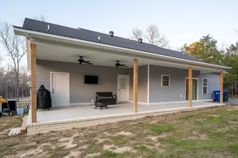 Exterior - 17 Elderberry Ln, Conway, AR 72034 photo 3 of 3