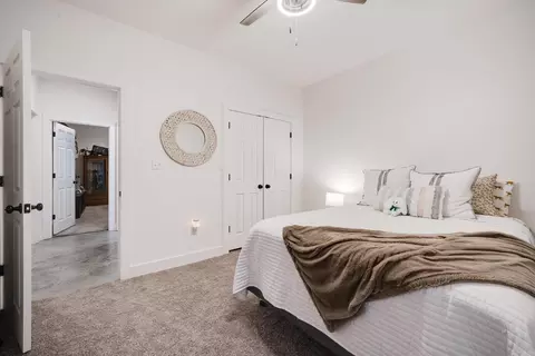 Bedroom - 17 Elderberry Ln, Conway, AR 72034 photo 6 of 6