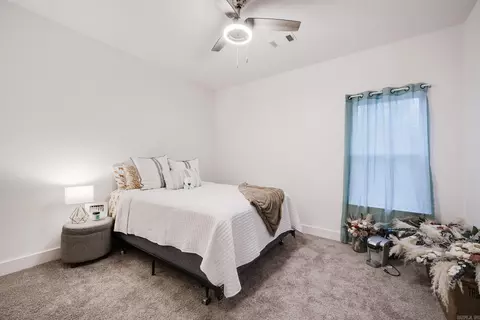 Bedroom - 17 Elderberry Ln, Conway, AR 72034 photo 5 of 6