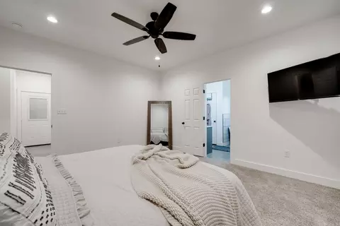 Bedroom - 17 Elderberry Ln, Conway, AR 72034 photo 4 of 6