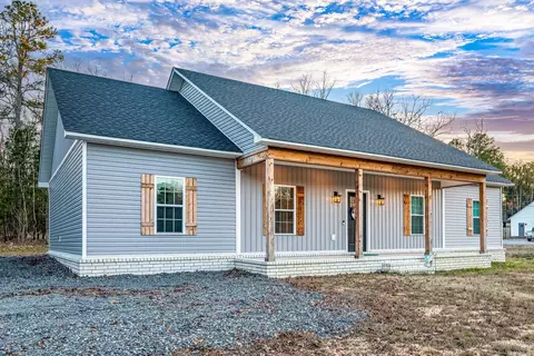 Exterior - 17 Elderberry Ln, Conway, AR 72034 photo 1 of 3